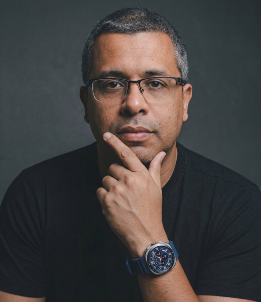 Wellington Ribeiro